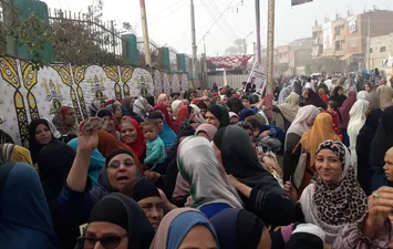 انتخابات مجلس النواب ببنى سويف 2025