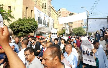 انتخابات مجلس النواب ببنى سويف 2025