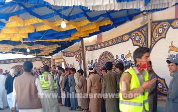 انتخابات مجلس النواب