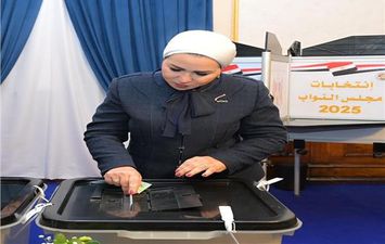 انتصار السيسي