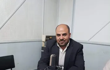 ايهاب سالم