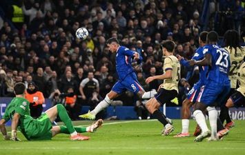 برشلونة وتشيلسي