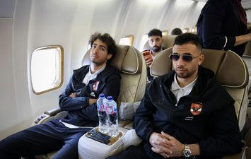 بعثة الأهلي