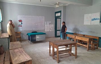 تجهيز اللجان