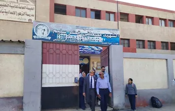 تجهيز ١٤ مركزًا لاستقبال ١٥٨٬٥٦٦ ناخبًا بحى الزهور بمحافظة بورسعيد