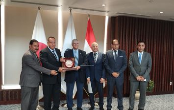 تكريم صحفيي الإسكندرية