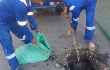 جانب من الأعمال 