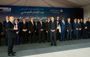 جانب من الجولة