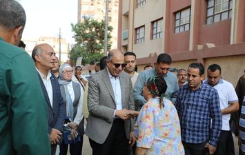 جانب من الانتخابات 