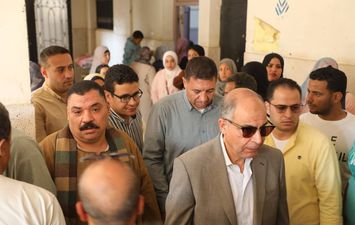 جانب من الانتخابات 