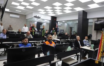 جانب من الانتخابات