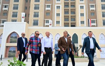 جانب من الجولة