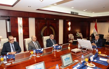 جانب من الحضور  