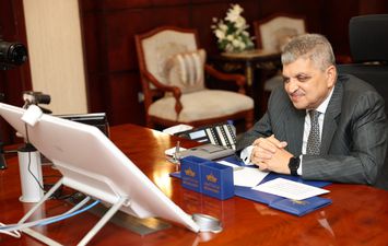 جانب من الحضور  