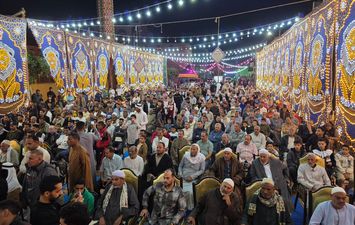 جانب من الحضور  