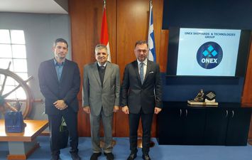 جانب من الحضور  