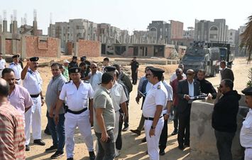 جانب من الحملة 