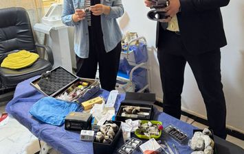 جانب من الحملة 