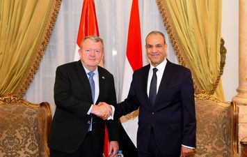 جانب من اللفاء