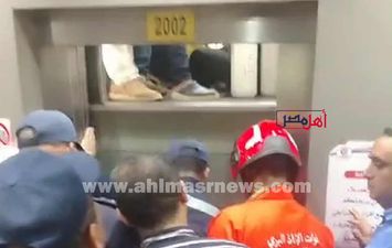 جانب من الواقعة 