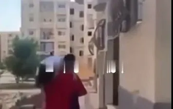 جانب من الواقعة