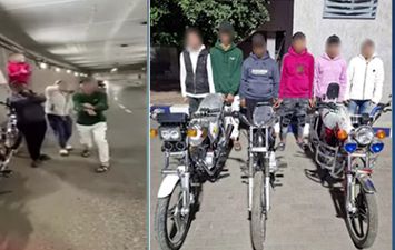 جانب من الواقعة 