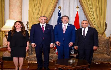 جانب من جولة الحوار