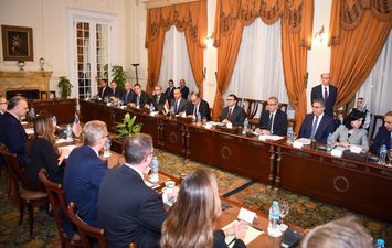 جانب من جولة الحوار