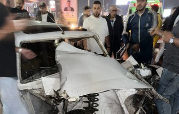 حادث الشاطبي