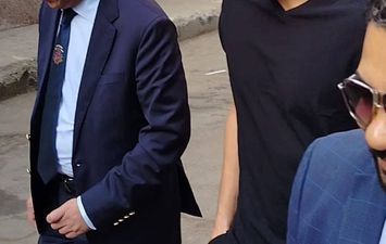 حبس رمضان صبحي