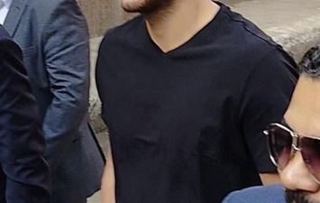 حبس رمضان صبحي