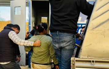 حملة أمنية - أرشيفية