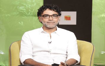 خطوبة هاني خليفة