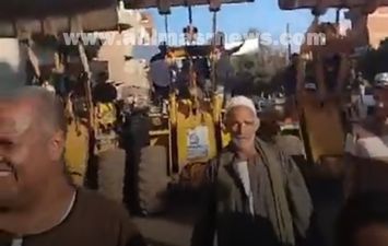 دعايه انتخابية 