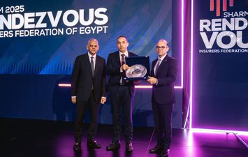 رئيس البورصة