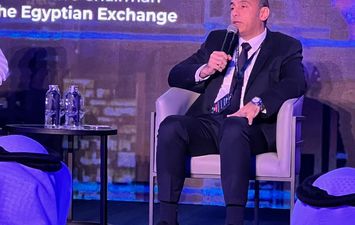 رئيس البورصة 