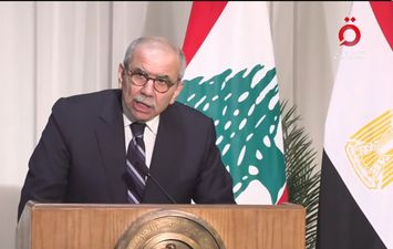 رئيس الحكومة اللبنانية