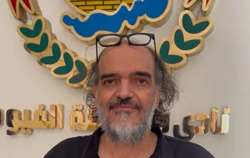 رئيس المهرجان 