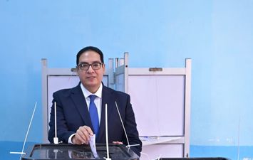 رئيس جامعة القاهرة 