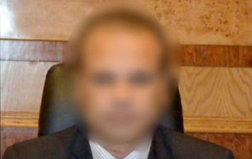 رئيس حي شرق