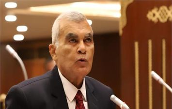 رئيس مجلس الشيوخ