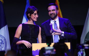 راما دوجي وزهران ممداني