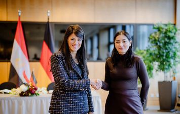 رانيا المشاط 