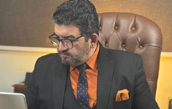 محمود جويلي مرشح مجلس النواب