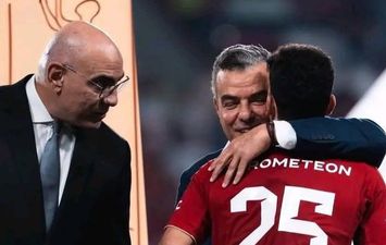 زيزو وهشام نصر