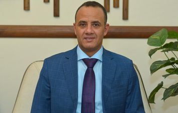 سامح السيد، رئيس شعبة الدواجن بالغرفة التجارية