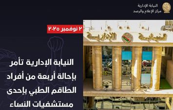 سلموهم البنت على أنها متوفية وهى عايشة