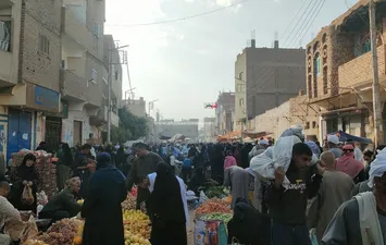 سوق الاثنين 