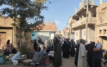 سوق المراشدة 