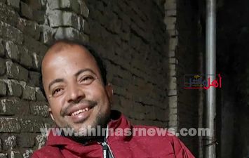 شاذلي عبده الأمين 